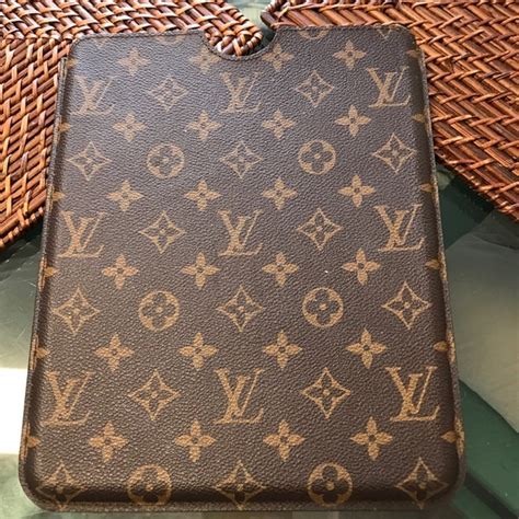 louis vuitton ipad case 12.9|Louis Vuitton iphone 12 wallet.